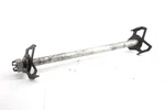 18-22 Kawasaki Ninja 400 Rear Axle Back Wheel Rim Pivot Bolt Axel 41068-0628. Fixed Price $28.99.