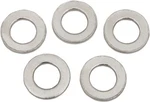 Drag Specialties Axle Washer Chrome Pack Harley-davidson # 6594. Fixed Price $11.39.