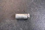 Honda GL1000 Goldwing XL250 MT250 XL350 Front Wheel Axle Collar Nut. Fixed Price $20.00.