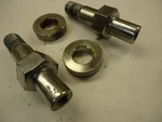 96-15 Honda Rebel Rear Shock Bolts Upper Mount Oem. Fixed Price $39.90.