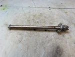 1994 Kawasaki Vulcan VN1500A Rear Axle. Fixed Price $14.99.