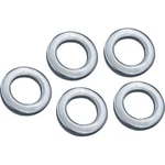 Drag Specialties Axle Washers 0214-2739. Fixed Price $30.99.