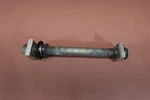 2011 11-13 Yamaha FZ800 Oem Rear Axle Pivot Bolt Back Wheel Rim. Fixed Price $19.99.