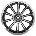 16X3.5 Front Wheel Rim For Harley Softail Fat Boy Flstf Heritage Springer Flsts. Fixed Price $299.99.