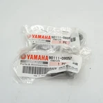 New Oem Yamaha Hex Socket Button Bolt QTY2 # 90111-08057. Fixed Price $11.95.