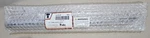 V-twin 44-0148 3/4" Threaded Raw Rear Axle. Fixed Price $28.00.