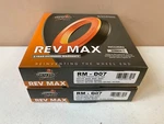 RM-D07 (2 Pack) Revhd Severe Duty Wheel Seals For Drive Axle. Fixed Price $20.99.
