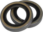 James Gasket Oil Seals Wheel Bearing JGI-47519-72-2 Fxwg Wide Glide. Fixed Price $8.02.