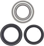 Quadboss Wheel Bearing And Seal Kit Front #25-1502 For Kawasaki. Fixed Price $105.19.