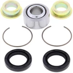 Balls Racing Rear Upper Shock Bearing Kit For Yamaha Warrior 350 1987-2004. Fixed Price $37.41.