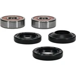 Pivot Works Premium Wheel Bearing Kit 25-1072-P. Fixed Price $24.99.
