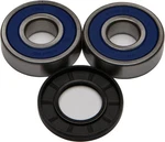 Balls 1983-1988 ZN1300 Voyager Kawasaki Rear Wheel Bearing/seal Kit 25-1353. Fixed Price $42.38.