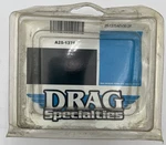 Drag Specialties A25-1370 Rear Wheel Bearing And Seal Kit. Fixed Price $18.27.
