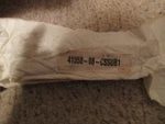 Harley-davidson Sleeve, Spacer, Rr, Wheel Bearing 41358-08-CSSUB1 INV#1. Fixed Price $6.99.