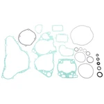 Pro X Complete Gasket Kit Set For Suzuki RM250 1999-2000 34.3319. Fixed Price $114.65.