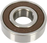 Drag Specialties Wheel Bearing Rear Fits 3/4"X47X14 Each 6204-2RS-3/4. Fixed Price $9.95.