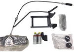New Oem Kubota Tractor 1ST Remote Valve Scd / M56 M7622. Fixed Price $772.00.
