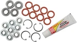 Pivot Works PWSHK-P10-000 Front And Rear Shock Bearing Kits. Fixed Price $112.14.