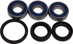 New Balls Rear Wheel Bearing & Seal Kit CR125/250 83-86 CR500 84-86 25-1115. Fixed Price $25.29.