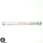 2023 Harley Davidson Softail Rear Wheel Axle Bolt. Fixed Price $39.00.