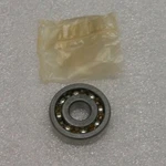 Nos Yamaha 93306-20005 Bearing TD3 TR3 QT502G YZ50G (B6200RS) (B6200). Fixed Price $6.99.