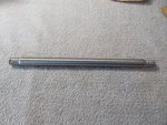 Suzuki Nos RM250 RM400 1979-1980 Rear Wheel Axle 64711-40300. Fixed Price $181.25.