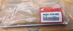 Honda 44301-074-000. Oem Wheel Axle. Fits SL90/100 CT70 QA50 Z50A. Fixed Price $39.99.