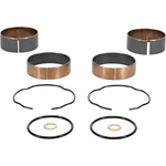 Balls Racing Fork Bushing Kit 38-6107 Harley FXDFSE2 Cvo Fat Boy. Fixed Price $50.56.