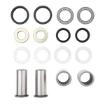 Tusk Swing Arm Bearing Kit For Kawasaki KLX400SR 2003. Fixed Price $69.28.