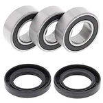 Balls Wheel Bearing Kit 25-1535. Fixed Price $57.07.