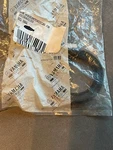 Yamaha Oil Seal 93106-40013-00 YZF-R1 FZ6-N +. Fixed Price $6.73.