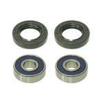 Psychic Wheel Bearing Kit Front/rear MX-06272. Fixed Price $6.91.