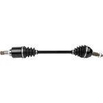 Moose Offroad 0214-3116 LM6-HO-8-381 Complete Axle Kit. Fixed Price $229.22.