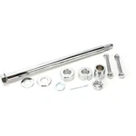 V-twin Manufacturing Rear Axle Kit 44-0548. Fixed Price $67.88.
