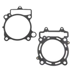 Pro Cylinder Head And Base Gasket Kit Set Fits Kawasaki KX450F 2016-2018. Fixed Price $60.73.