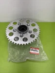 New Suzuki Sv 650S Rear Wheel Drum Hub Cush Holder Oem 64611-19F00 99-09. Fixed Price $50.00.