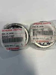 Kawasaki Vn 750 800 Pair Bench Bearings 1985-06 Cod 92045-1167. Fixed Price $75.78.