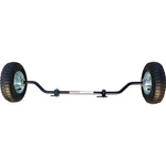 Moose Racing 1602-UT-H-M Universal Training Wheel. Fixed Price $144.95.