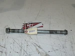 Honda 1995 Cbr 900 Rr Rear Axle 42301-MW0-010. Fixed Price $49.95.