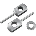 Drag Specialties Wheel Adjuster Rear DS-195104. Fixed Price $63.80.