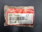 Honda Oem Nos 91061-KS6-831 Radial Ball Bearing 6204 CR125R/CR250R/CR500R. Fixed Price $14.99.