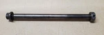 Suzuki 64711-14A21 Rear Wheel Axle DR650 1990-95. Fixed Price $30.74.