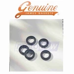 James Gasket Wheel Seal For 1998-1999 Harley Davidson Fltr Road Glide Hb. Fixed Price $35.48.
