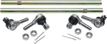 Moose Racing Tie Rod Upgrade Kit Pol 0430-0730. Fixed Price $158.95.