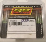 Quadboss Balls Rr Axle Differential Bearing Seal Kit Kawasaki KLF220 KLF250. Fixed Price $22.00.