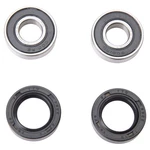 Tusk Wheel Bearing And Seal Kit Rear For Ktm 50 Junior Adventure 2001-2003. Fixed Price $24.33.