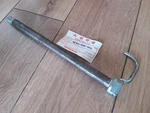 Nos Honda XR250R 1981 1983 XR500R 82 Oem Rear Wheel Axle 42301-MA0-000. Fixed Price $108.43.