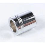Harddrive Axle Spacer Chrome 43683-97 3/4"X1.35" 339286. Fixed Price $31.12.