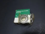 Torrington Fafnir S5KDD FS50160 Ball Bearing - New Sealed. Fixed Price $16.60.