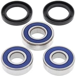 Rear Wheel Bearing Seal 25-1155B Boss. Fixed Price $47.96.